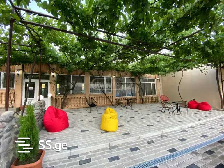 Продажа 6-комната Hotel view 4
