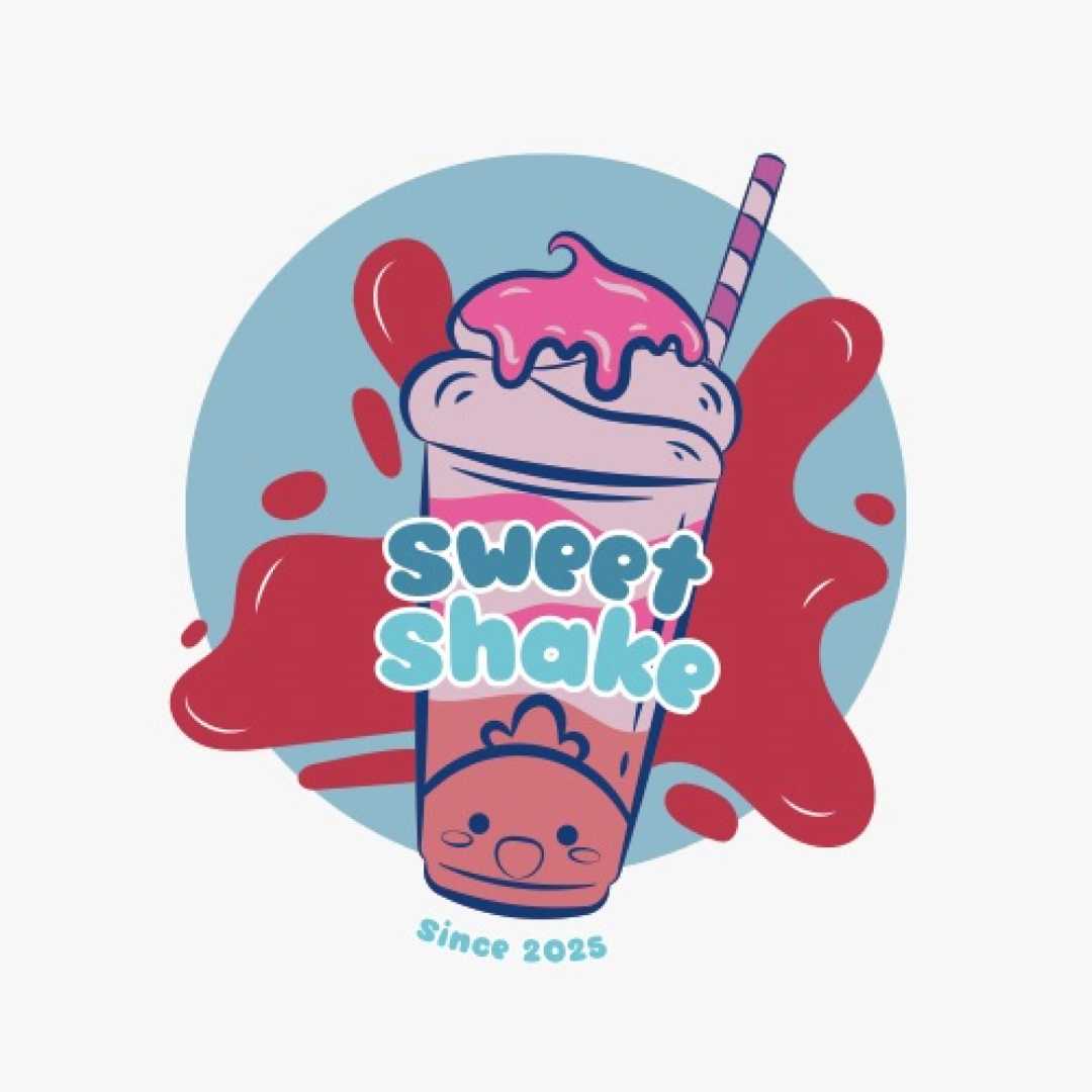 Sweet Shake