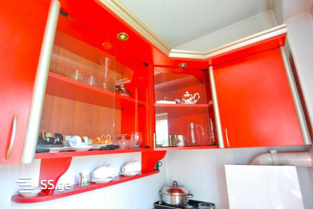 Продажа 3-комната Квартира view 8