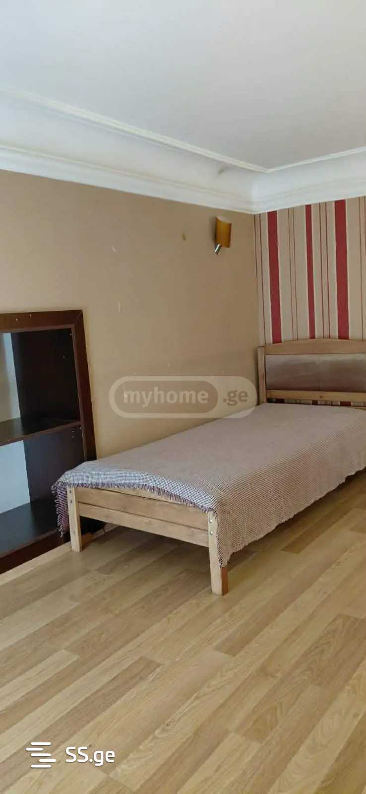 4 Room Private House For Rent. Chugureti view 8
