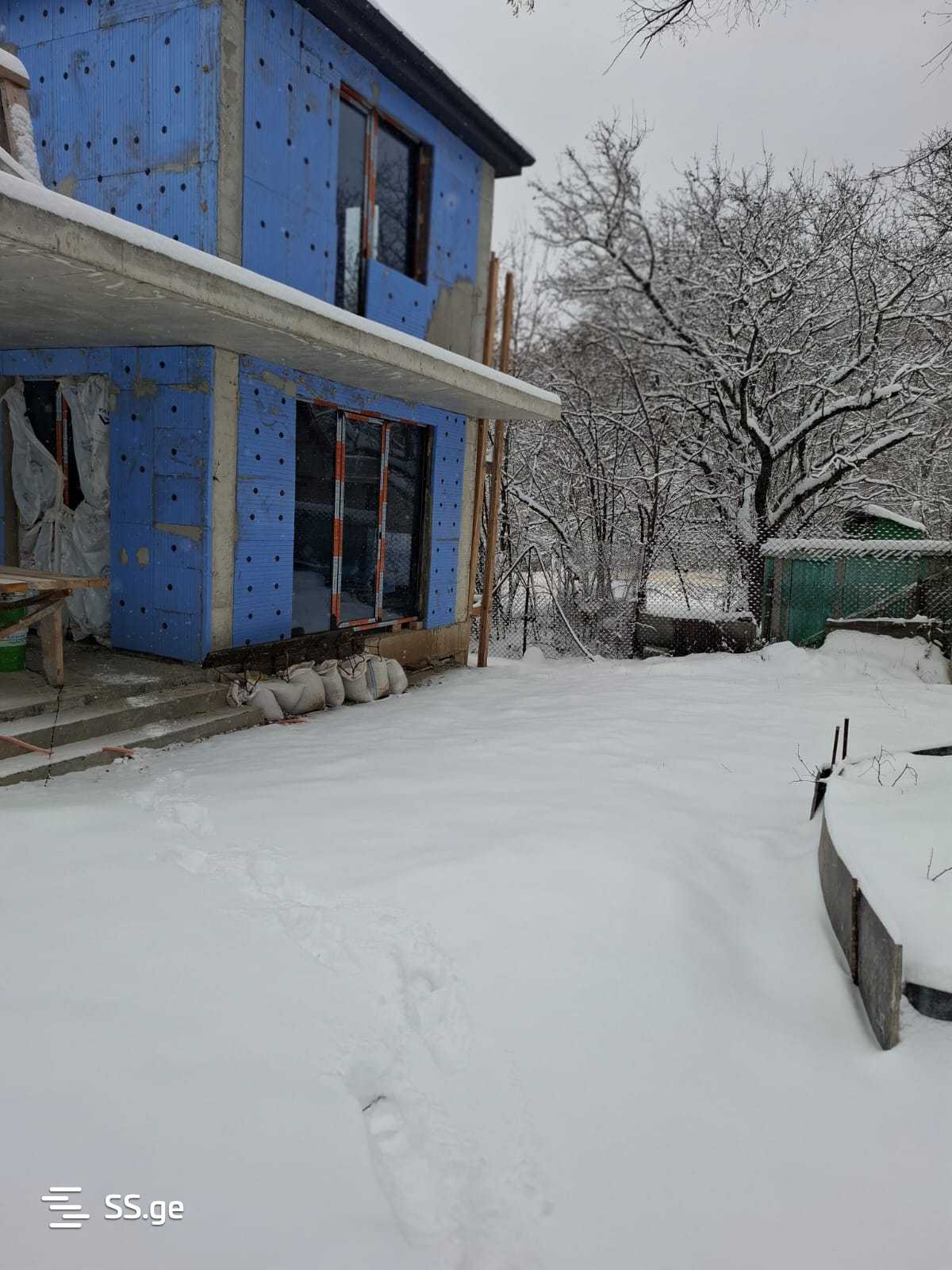 იყიდება 5-ოთახი Summer Cottage view 4