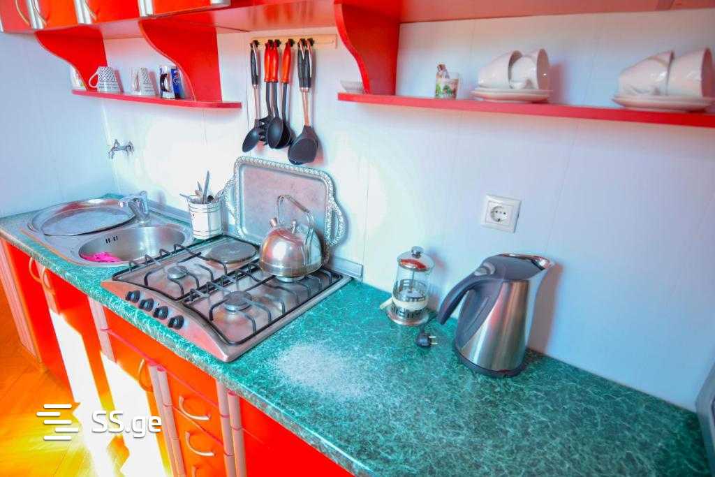 Продажа 3-комната Квартира view 10