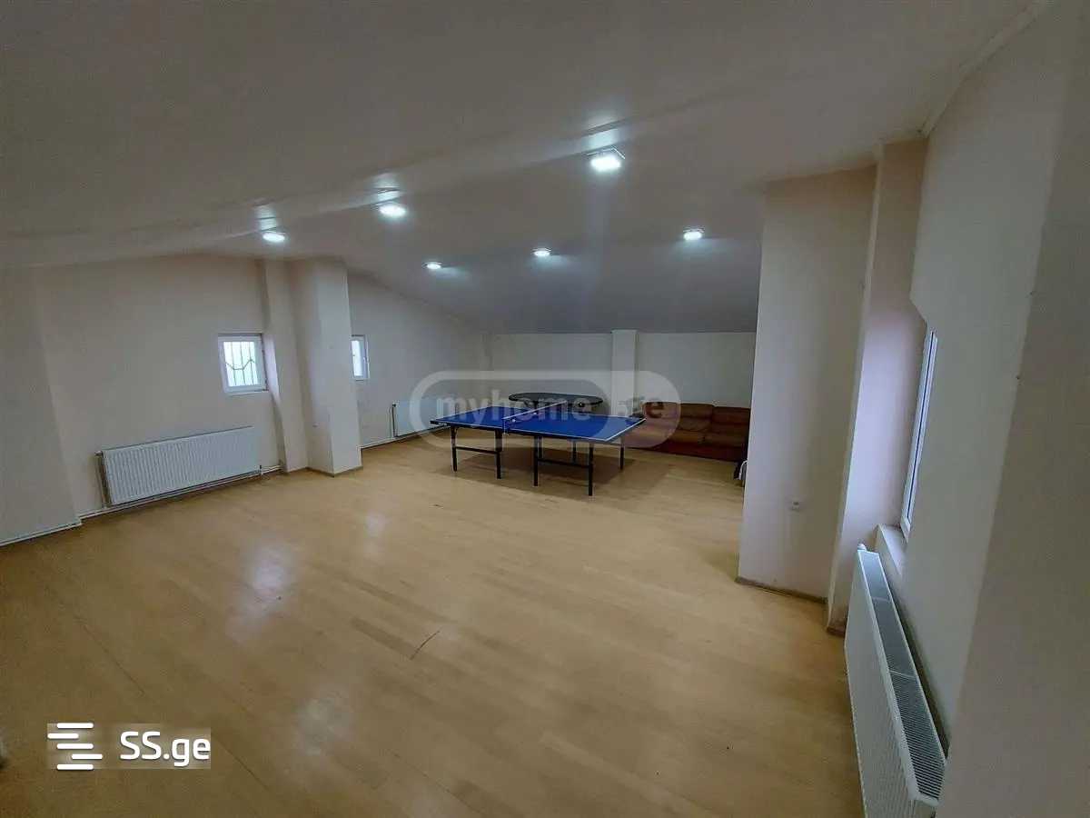 7 Room Private House For Rent. Mukhattskaro view 7