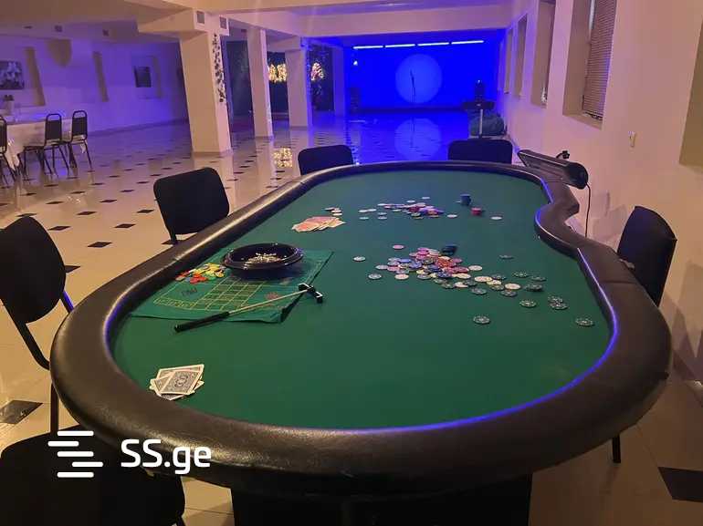 1 Room Private House Daily Rent. Didube view 4