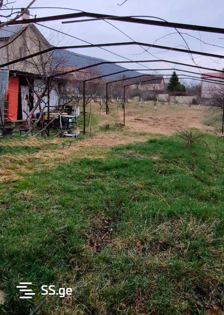 Land For Sale. Saguramo, 3 of 4