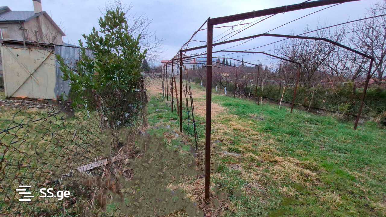 Land For Sale. Saguramo, 4 of 4