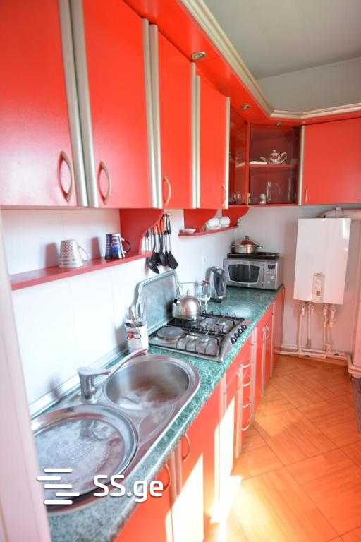 Продажа 3-комната Квартира view 4