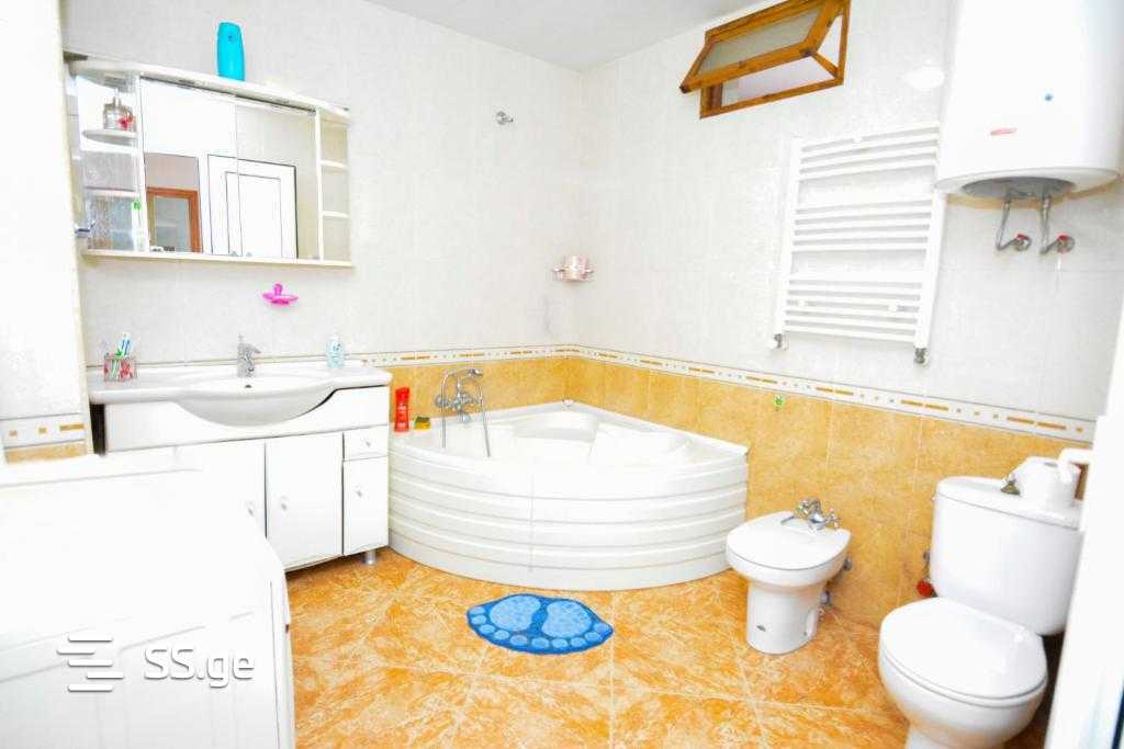 Продажа 3-комната Квартира view 11