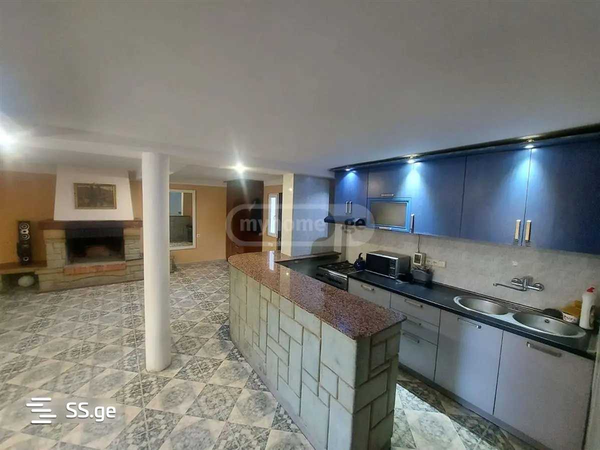 7 Room Private House For Rent. Mukhattskaro view 4