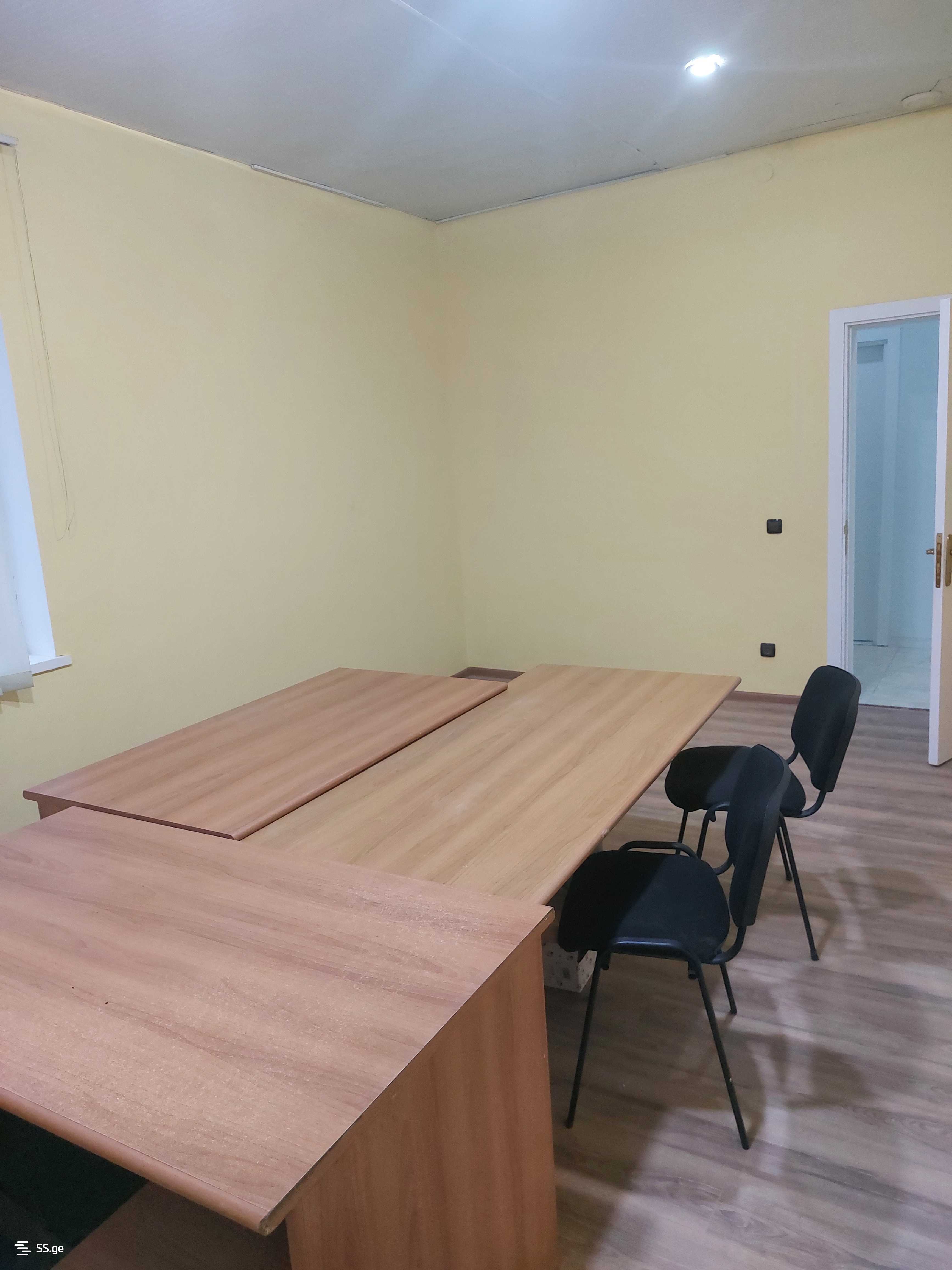 Office For Rent. Zugdidi view 3