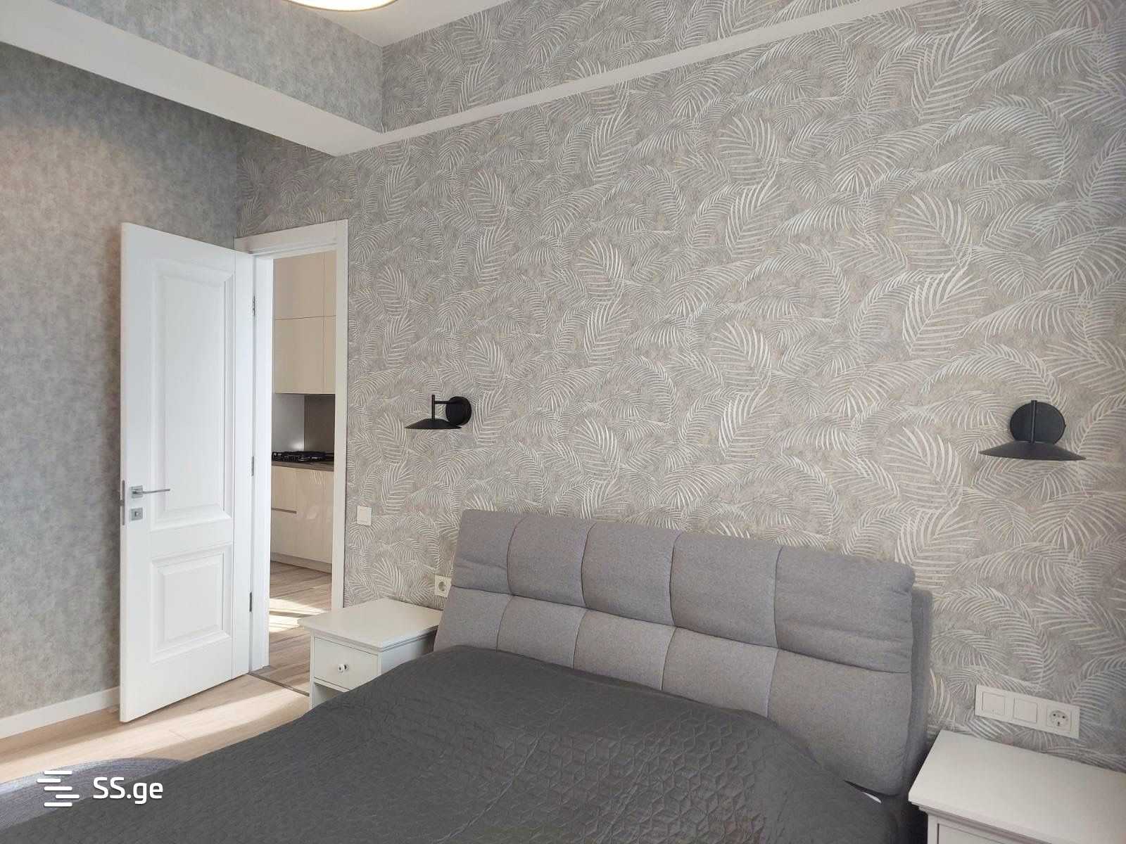 3 Room Flat For Rent. Nadzaladevi view 4