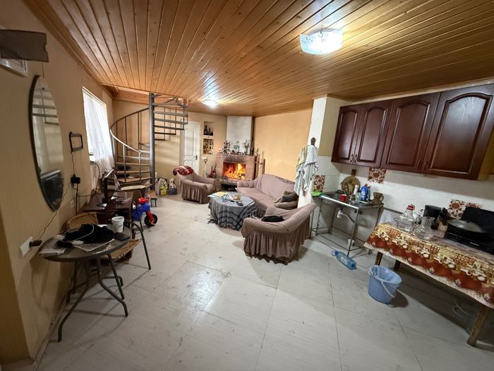 5 room Summer Cottage For Sale. Sakramulo