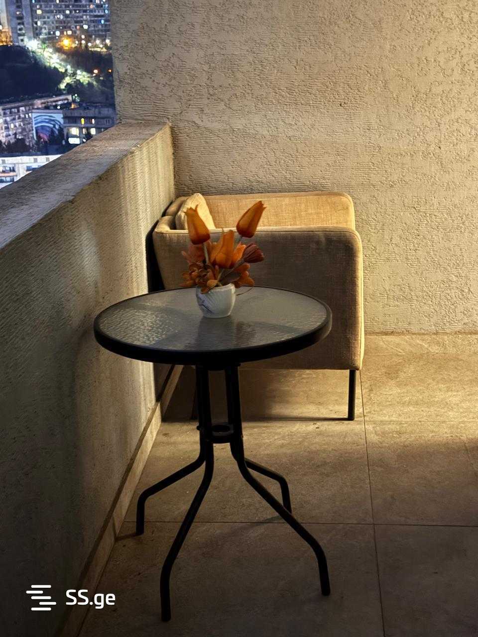 3 room Flat Daily rent. Saburtalo - Bild 2