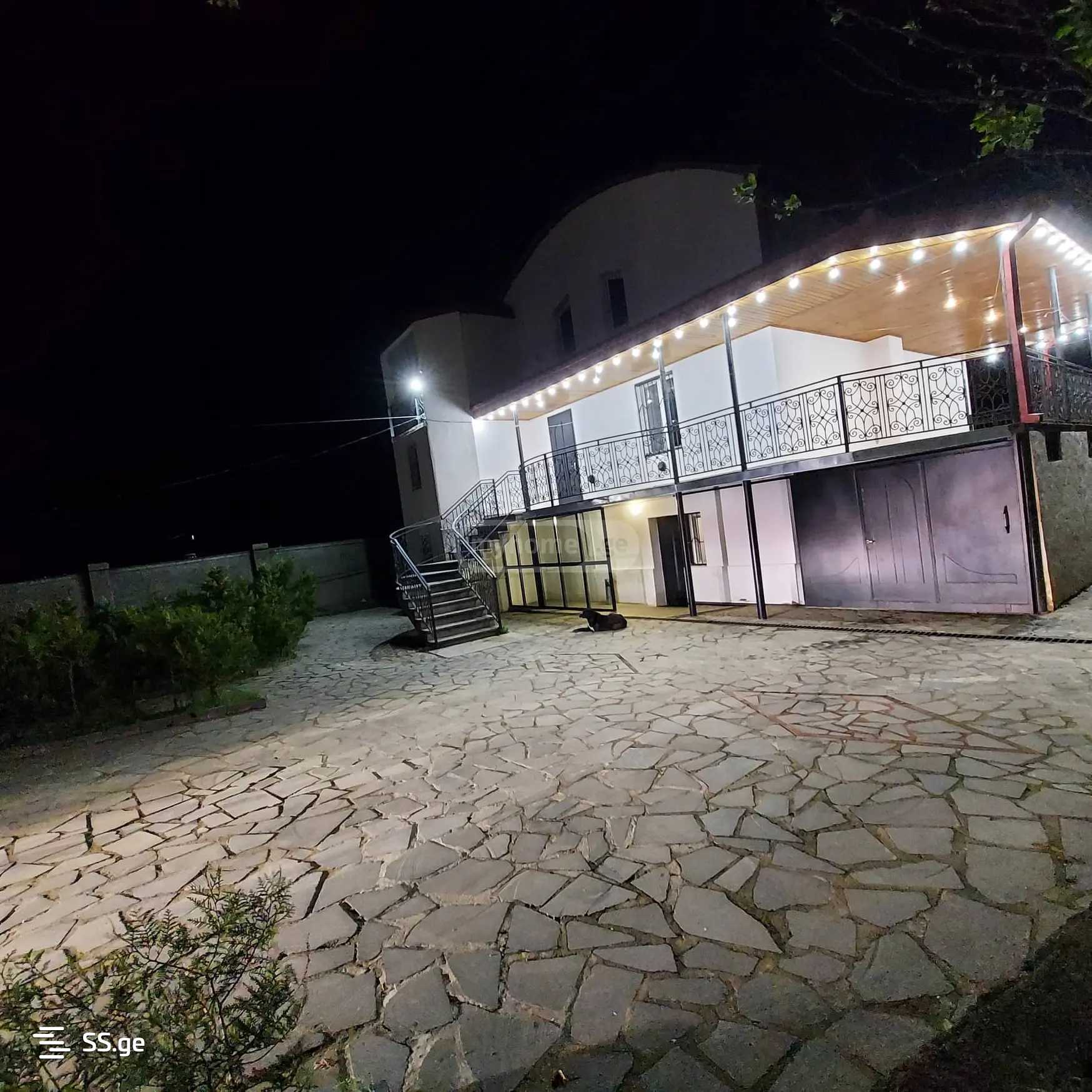 7 Room Private House For Rent. Mukhattskaro view 1