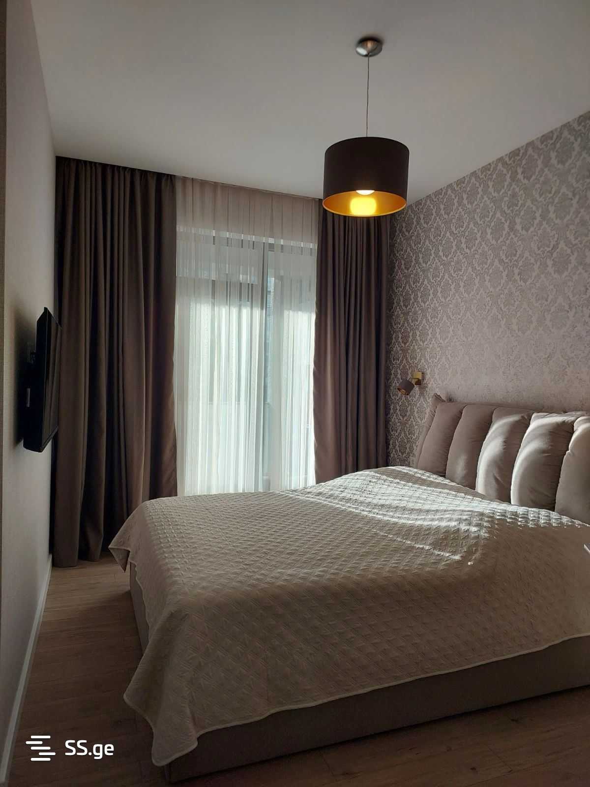 3 Room Flat For Rent. Nadzaladevi, 3 of 4