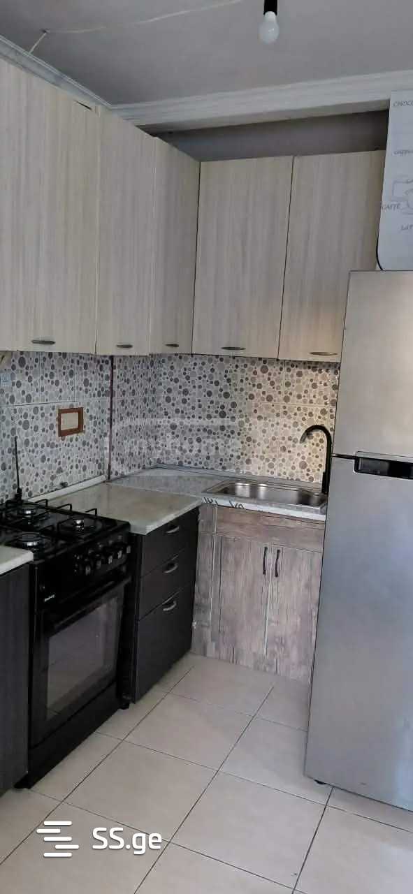 4 Room Private House For Rent. Chugureti view 5