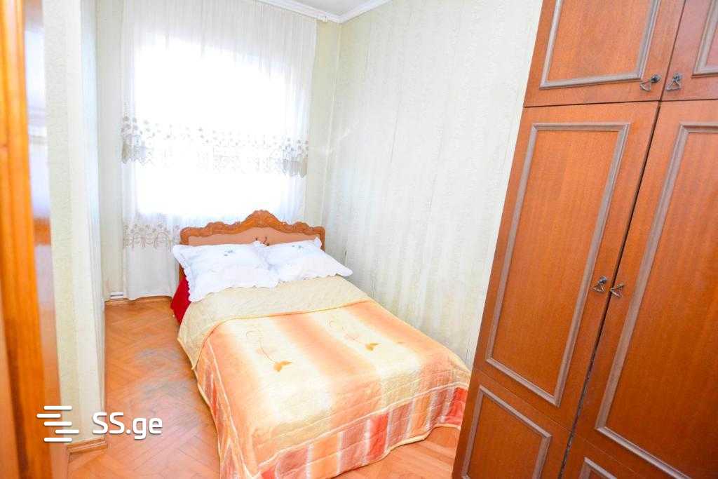 Продажа 3-комната Квартира view 7