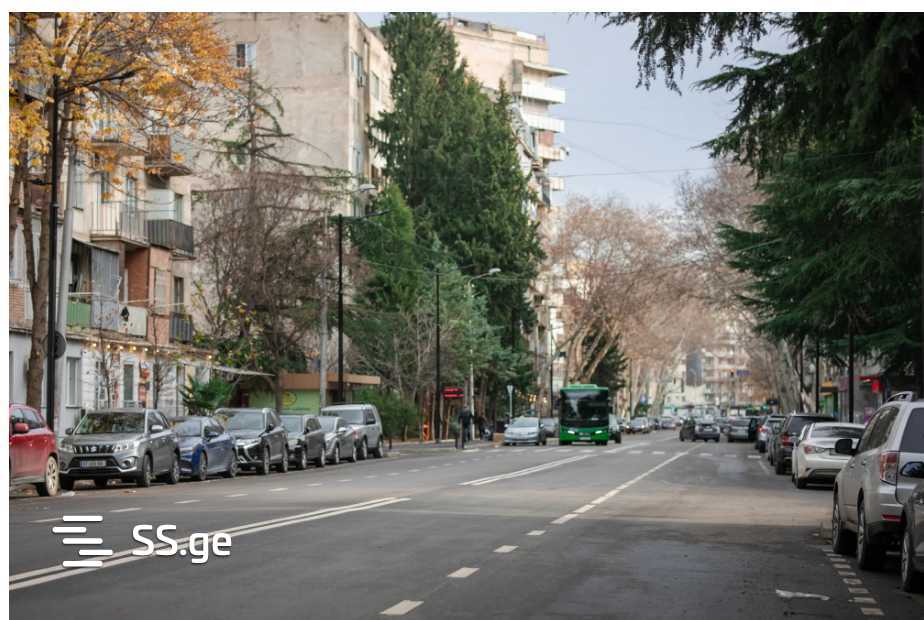 Commercial Real Estate For Sale. Saburtalo, 1 of 1