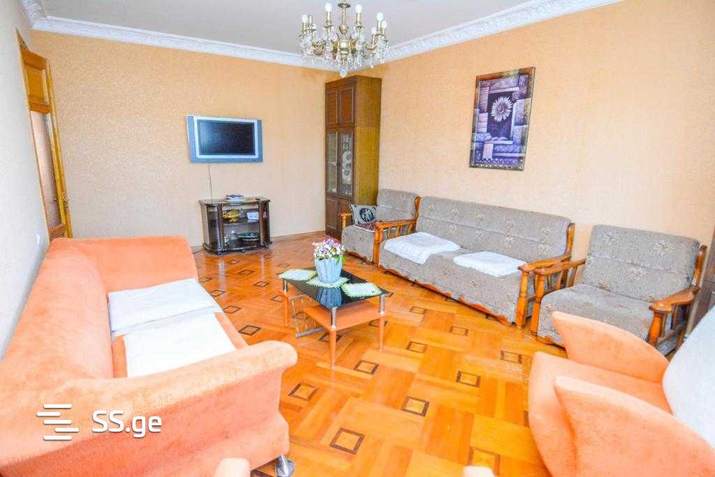 Продажа 3-комната Квартира view 12