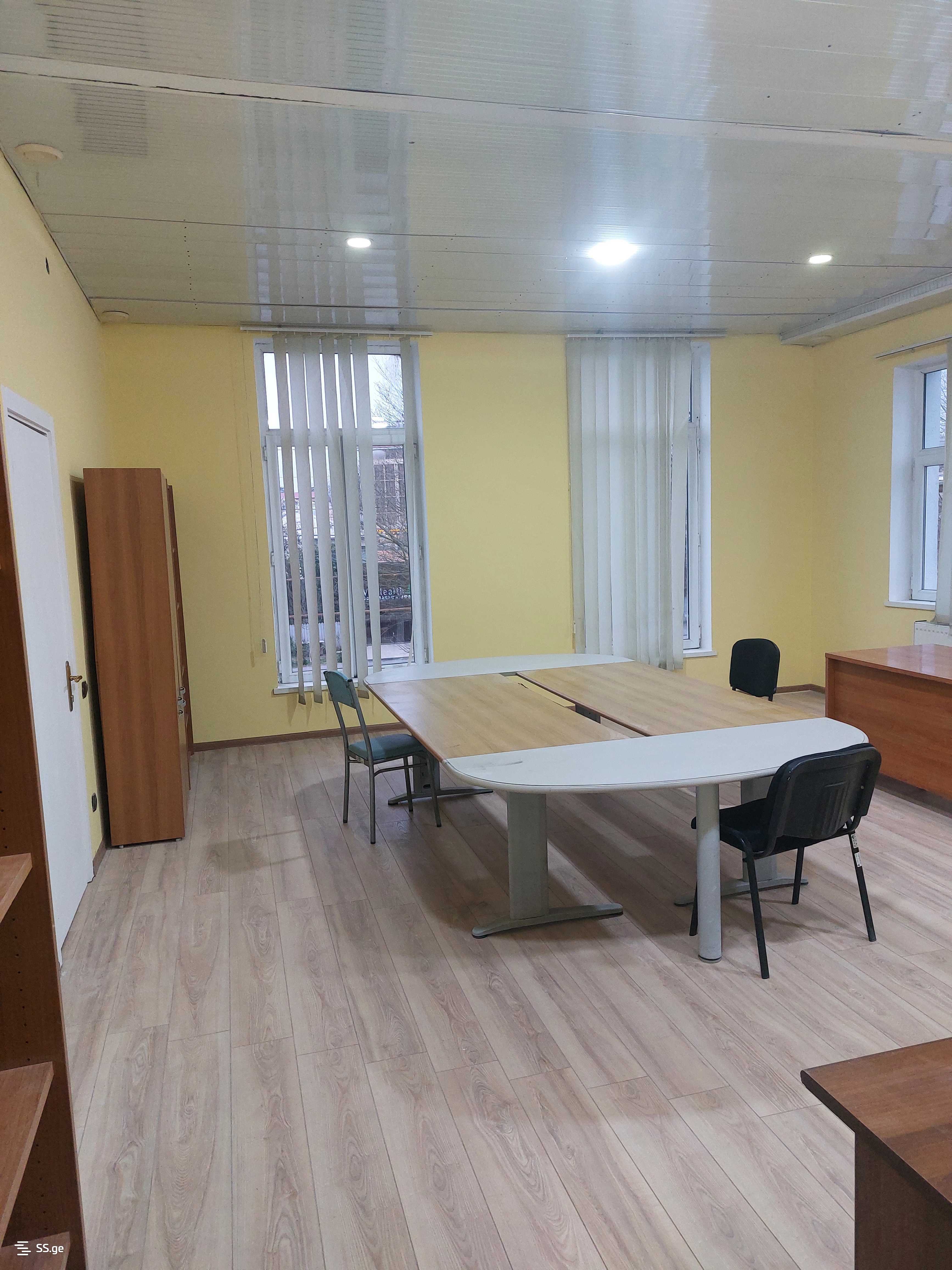 Office For Rent. Zugdidi view 4