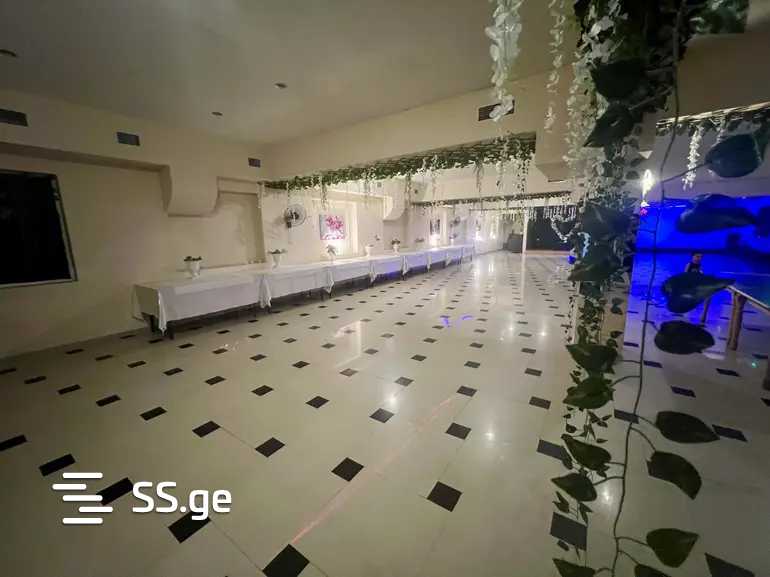 1 Room Private House Daily Rent. Didube view 10