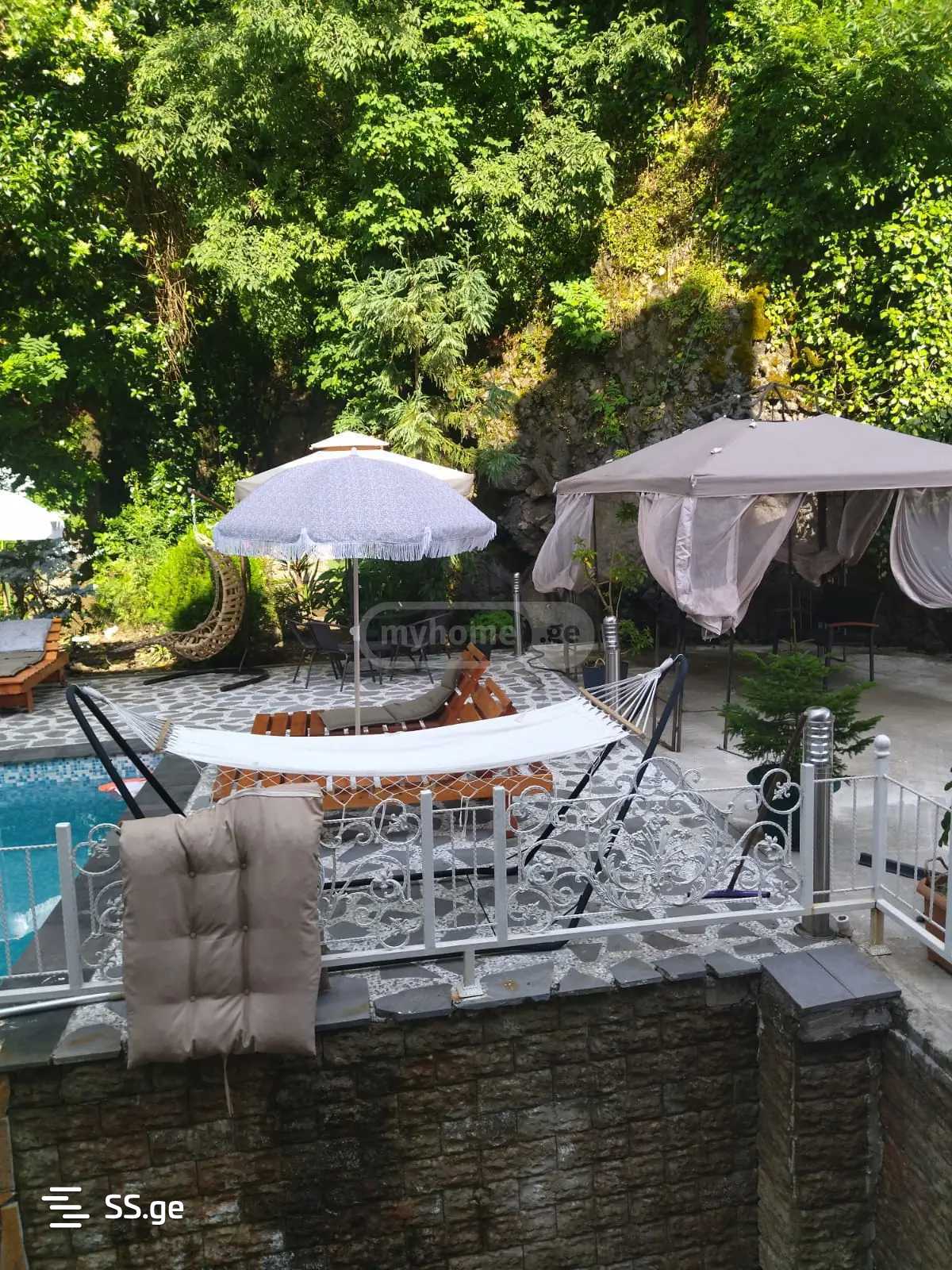Hotel For Sale. Kvariati view 12