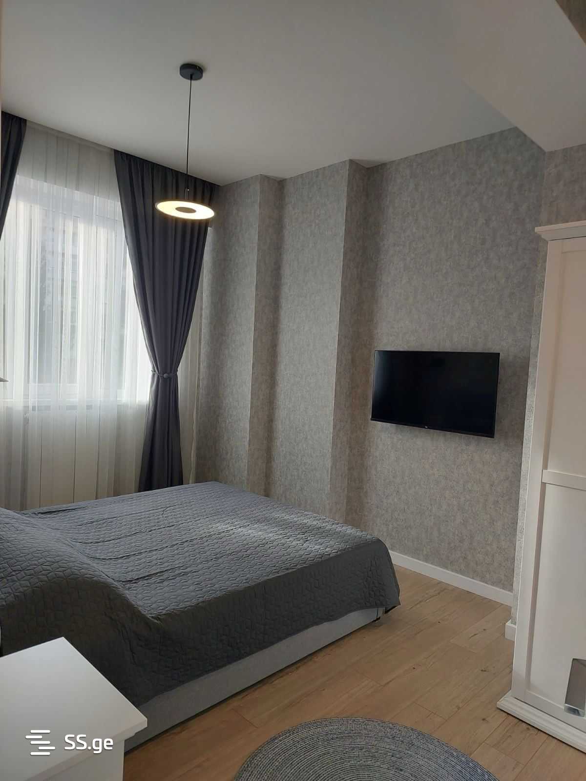 3 Room Flat For Rent. Nadzaladevi view 2