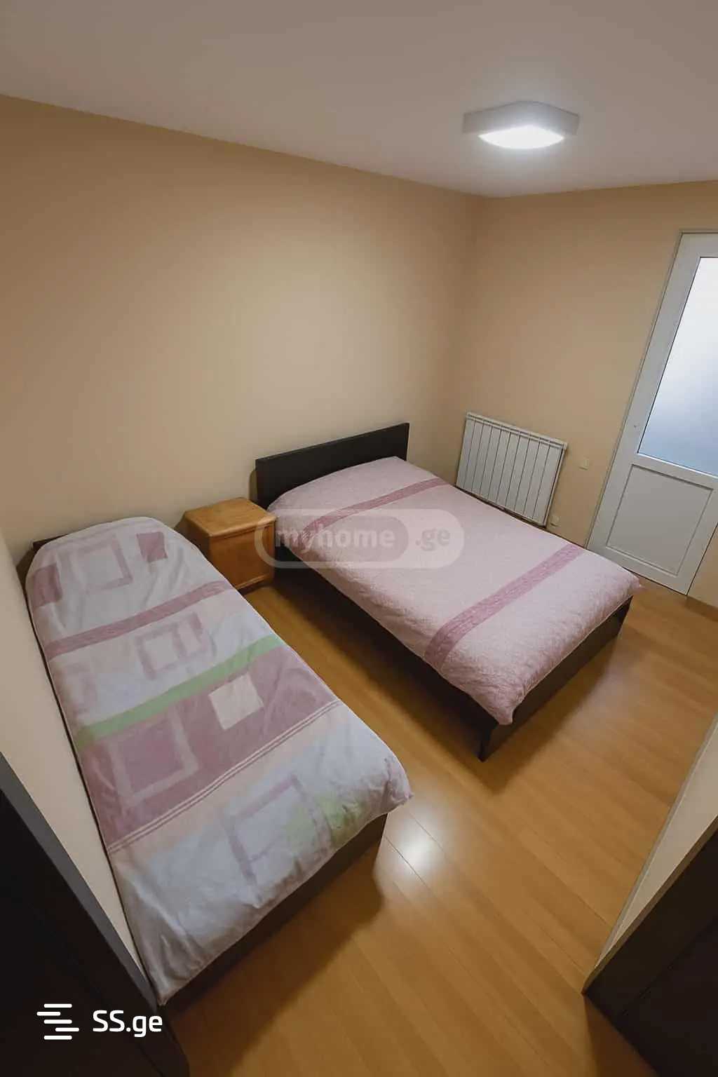 7 Room Private House For Rent. Mukhattskaro view 10