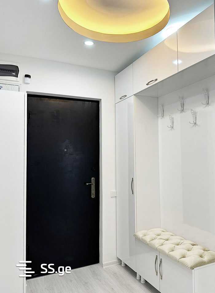 2 room Flat For Sale. Batumi - Vista 4