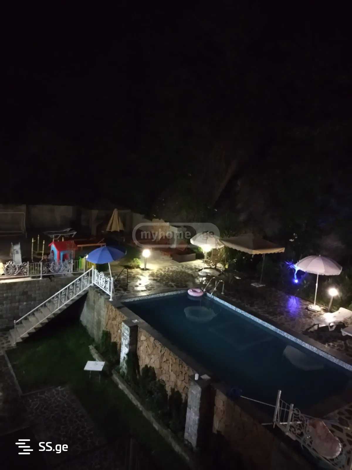 Hotel For Sale. Kvariati view 9