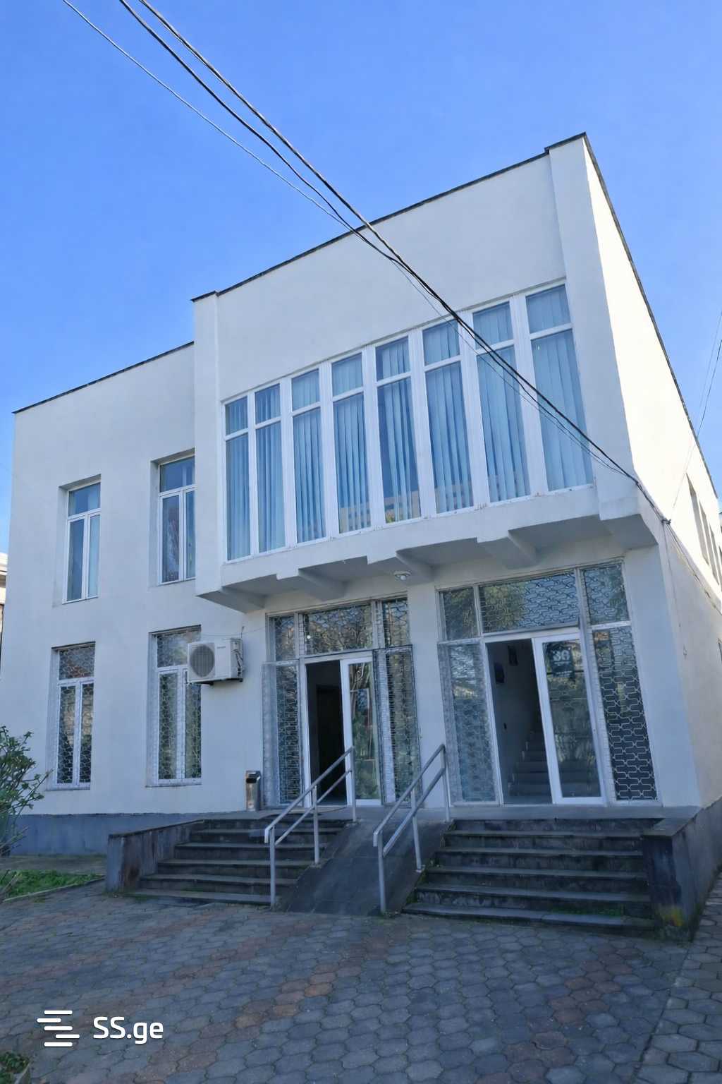Office For Rent. Zugdidi view 1