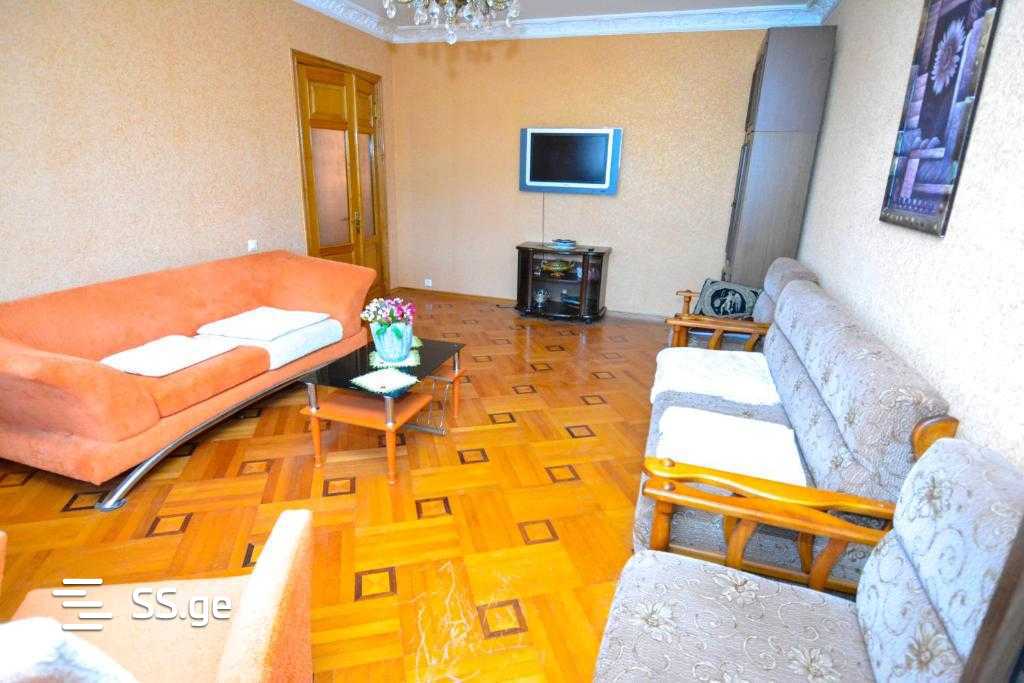 Продажа 3-комната Квартира view 3