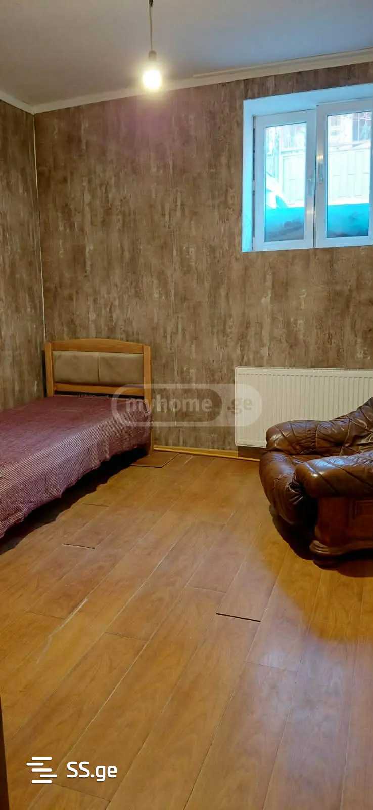 4 Room Private House For Rent. Chugureti, 3 of 4