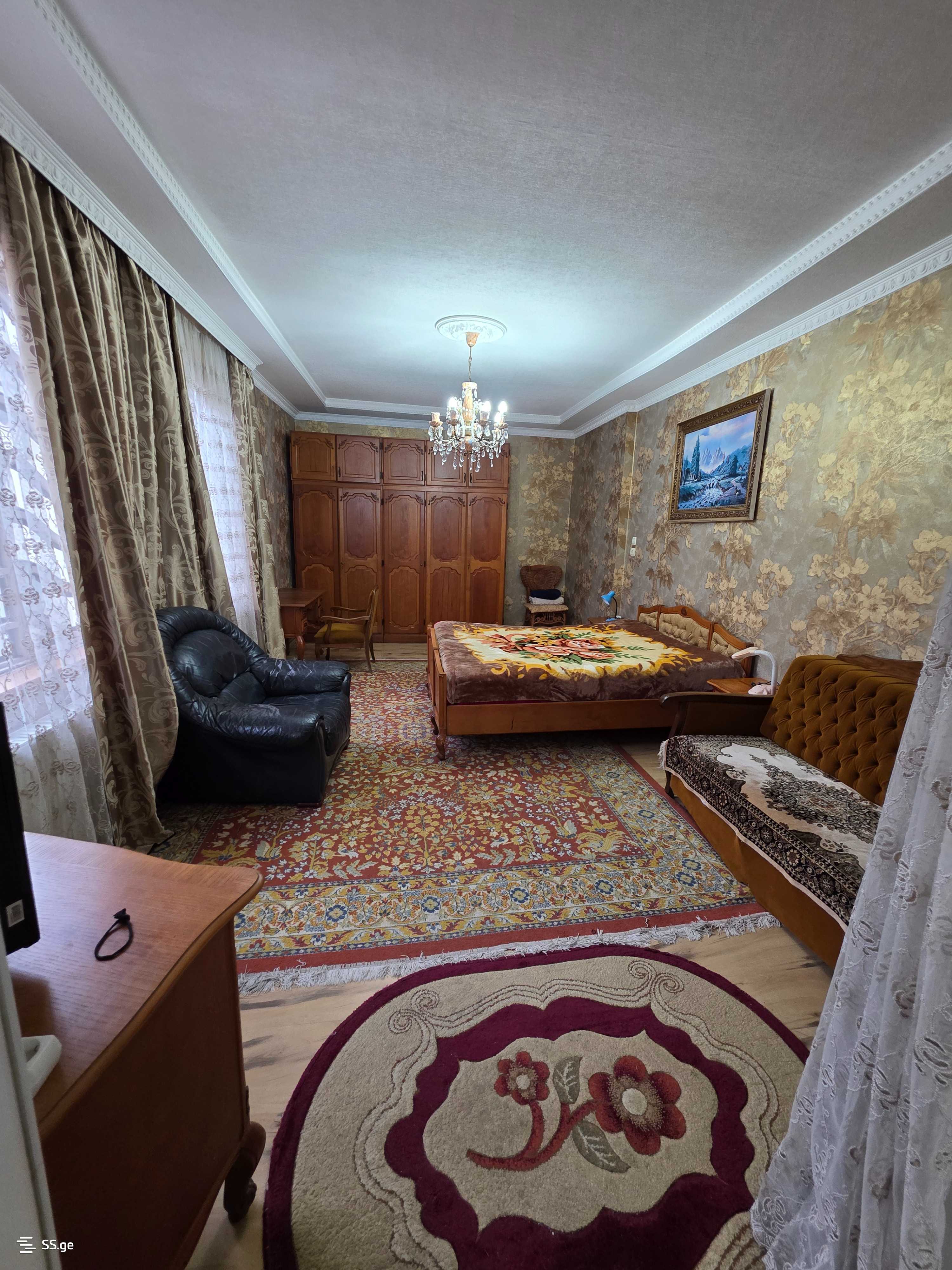 1 Room Private House For Rent. Zugdidi view 5