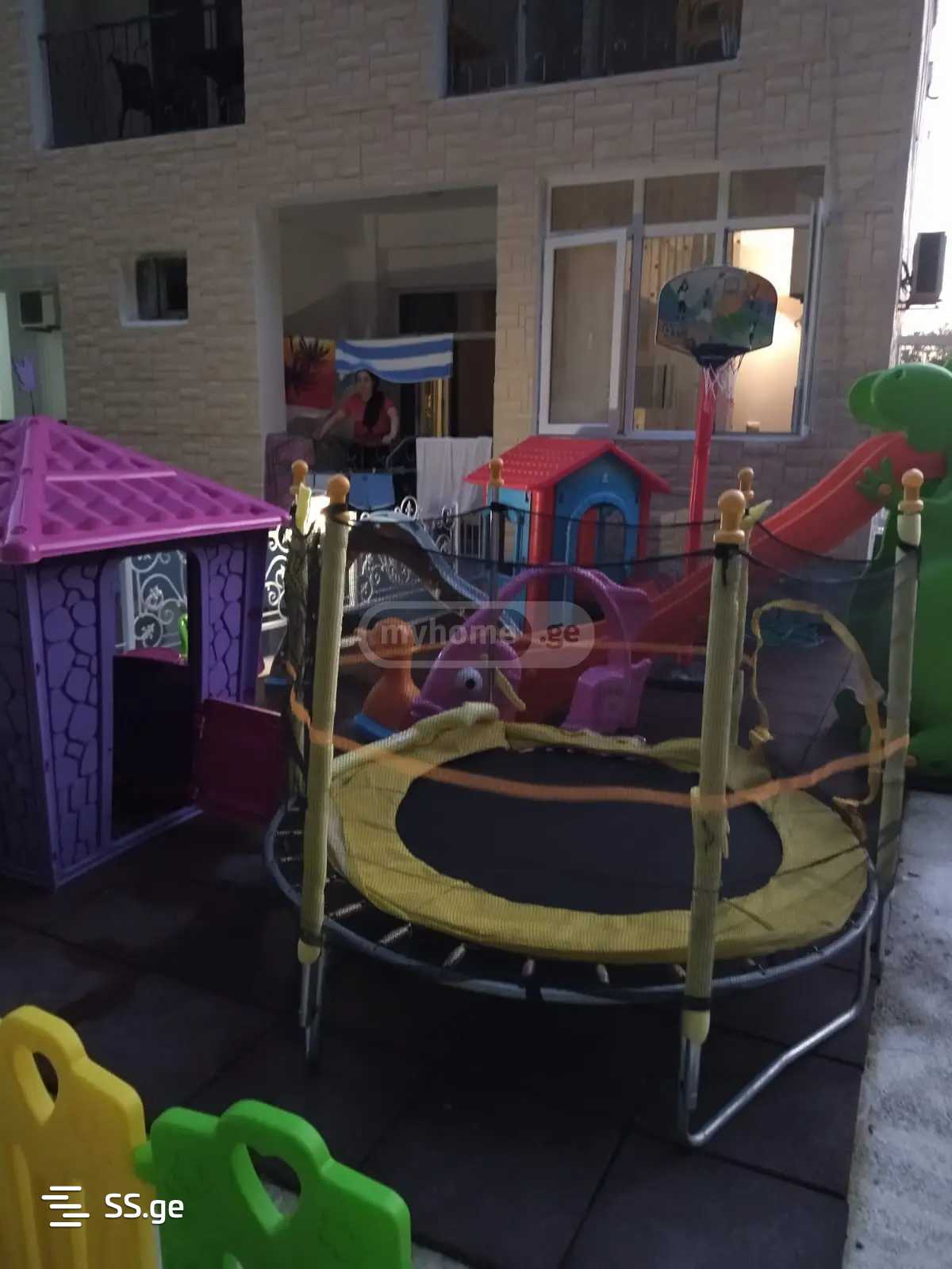Hotel For Sale. Kvariati view 7