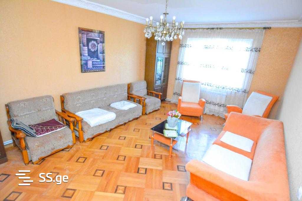 Продажа 3-комната Квартира view 6