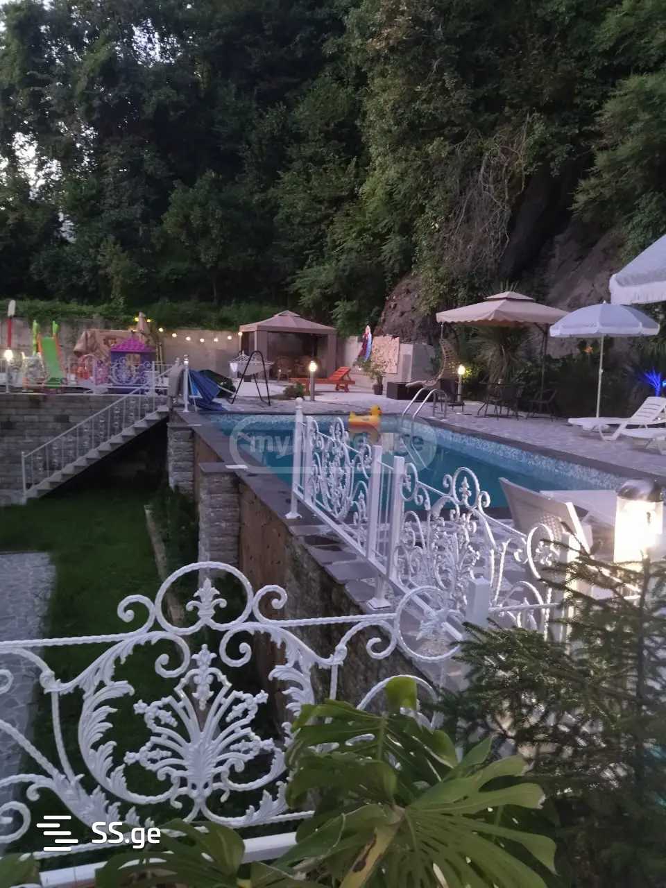 Hotel For Sale. Kvariati view 3