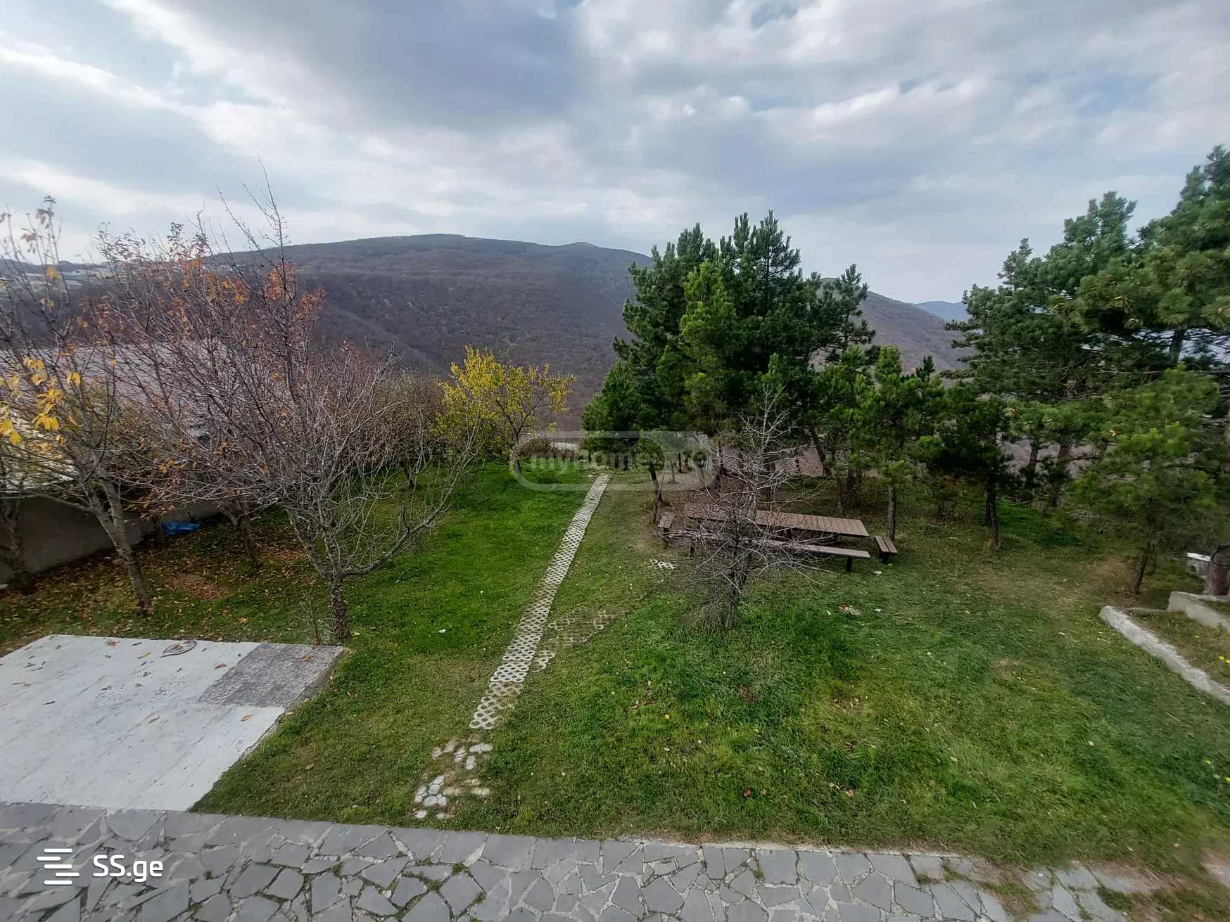 7 Room Private House For Rent. Mukhattskaro view 15