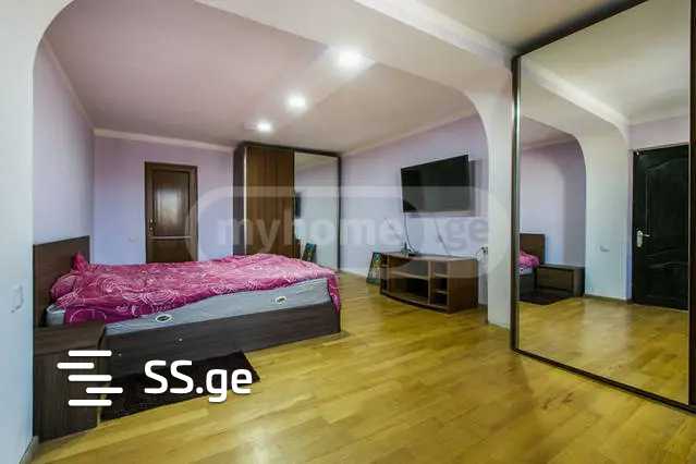 7 Room Private House For Rent. Mukhattskaro view 8