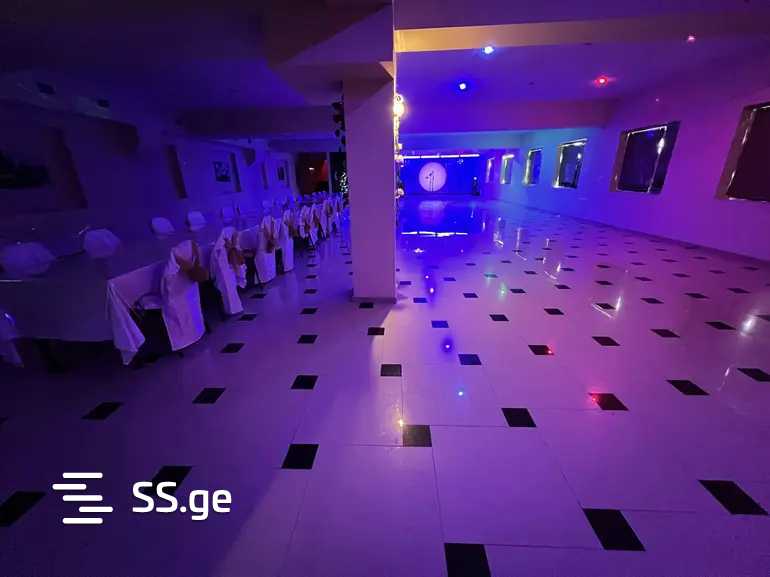 1 Room Private House Daily Rent. Didube view 15