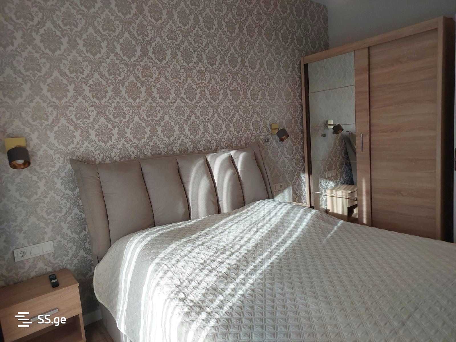 3 Room Flat For Rent. Nadzaladevi, 4 of 4