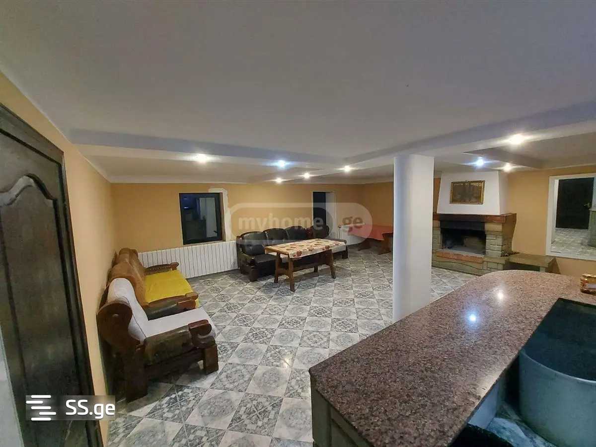 7 Room Private House For Rent. Mukhattskaro view 5