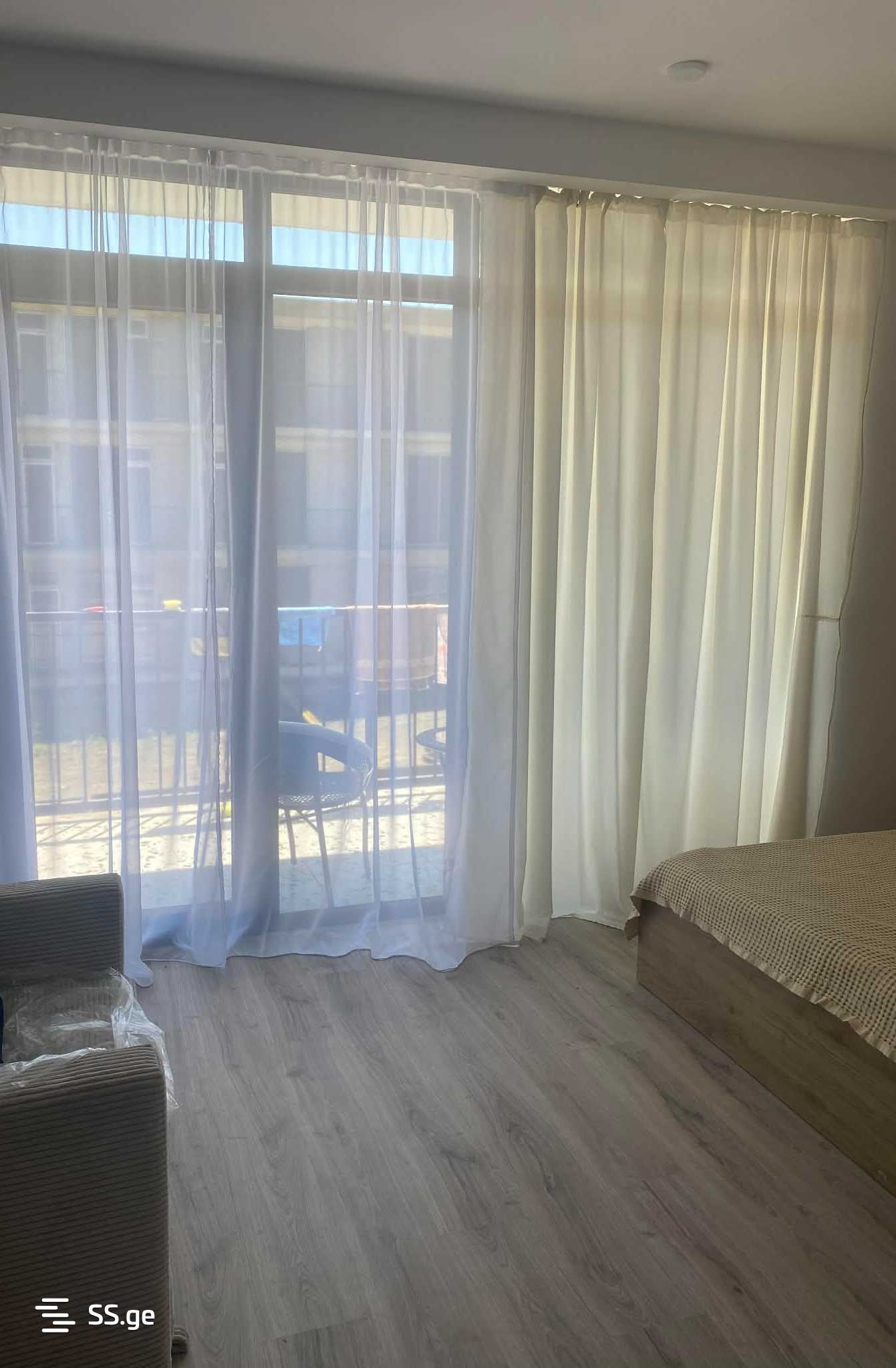 1 Room Flat For Sale view 4