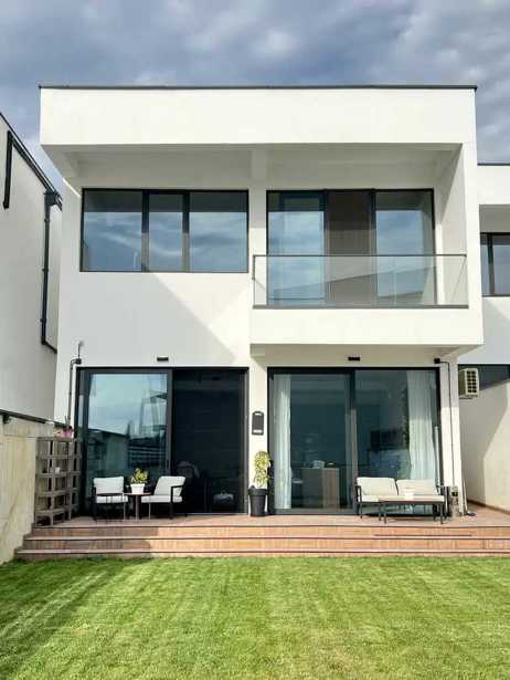 6 room Private House For Sale. Tkhinvala