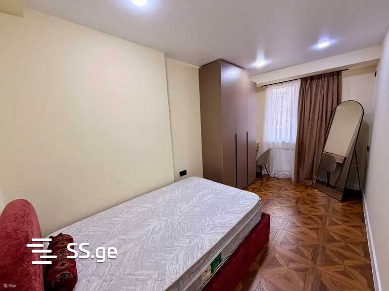 4 room Flat For Rent. Saburtalo - Bild 6
