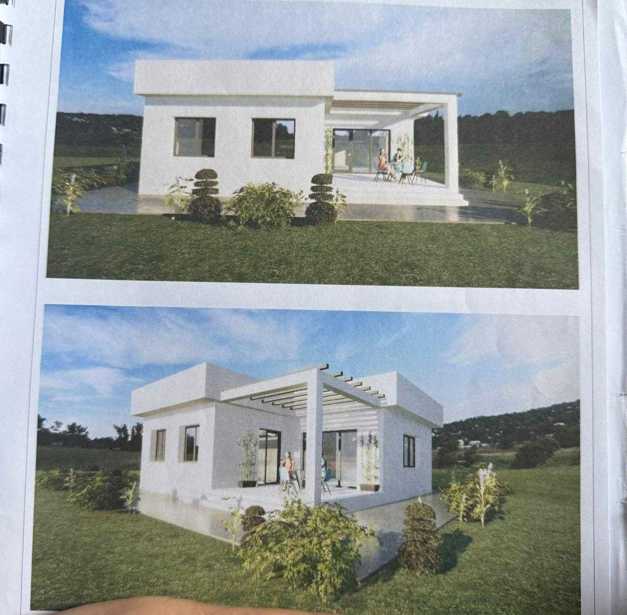 4 room Private House For Sale. Undilaantkari