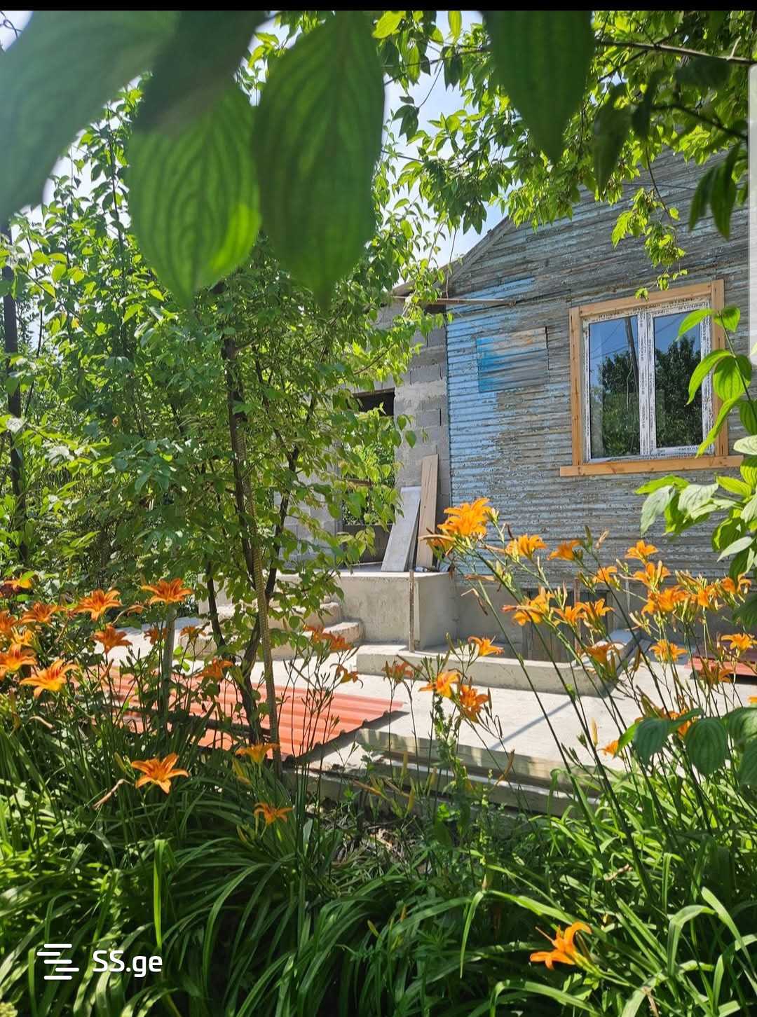 6 Room Private House For Sale view 8