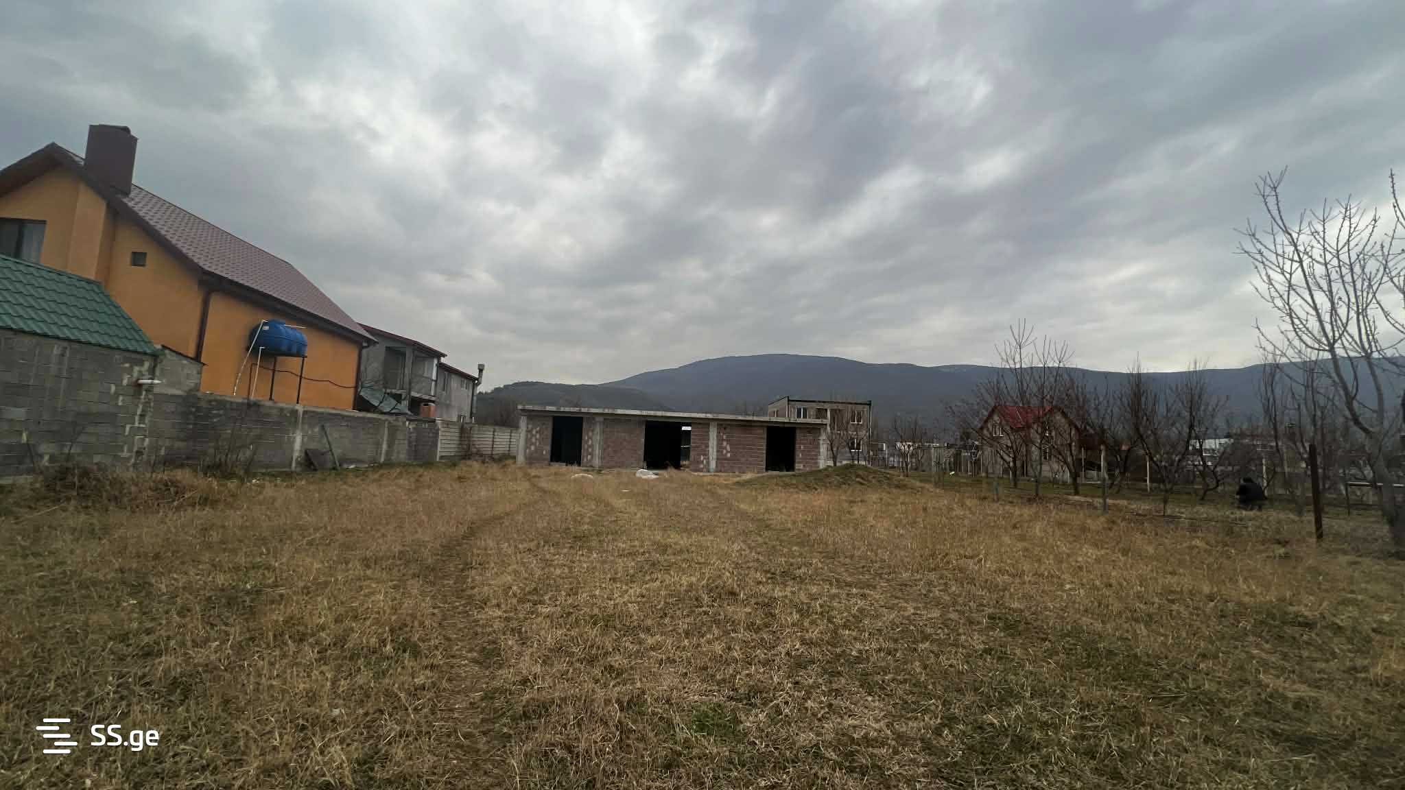 4 Room Summer Cottage For Sale view 2