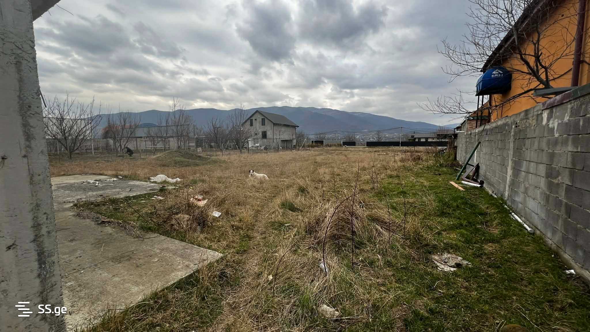 4 Room Summer Cottage For Sale view 4