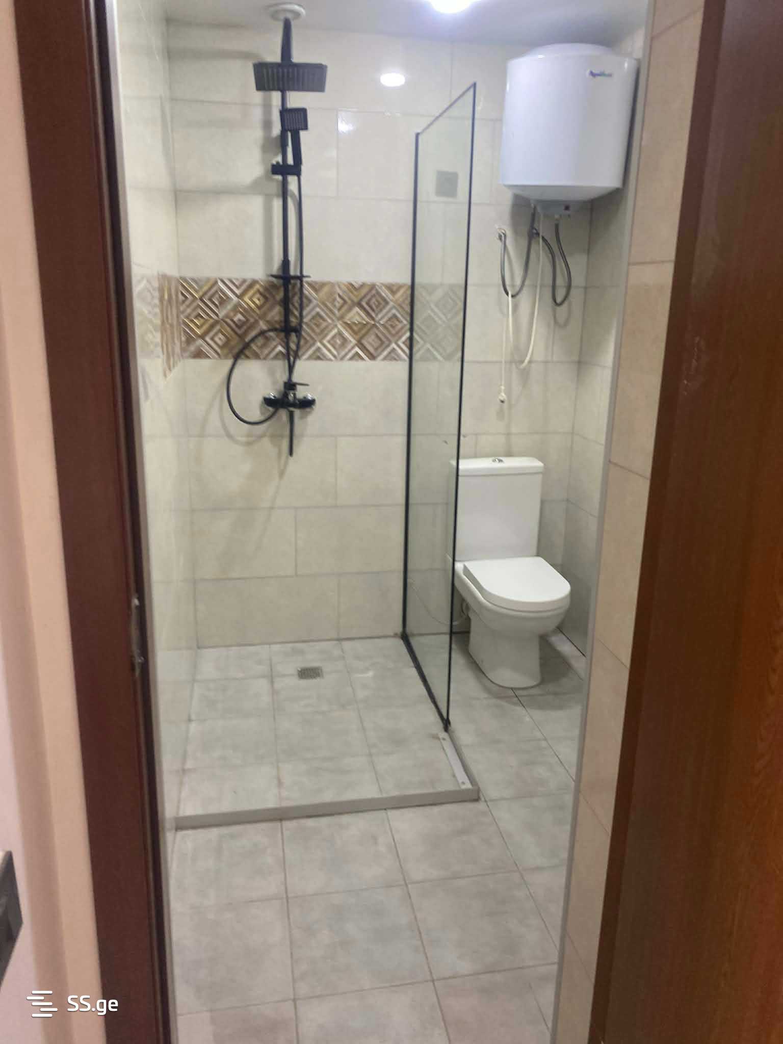 1 Room Flat For Sale view 5